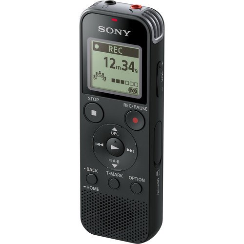 Sony ICD-PX470 4 GB Dijital Ses Kayıt Cihazı