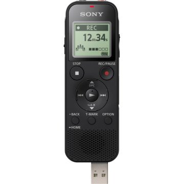 Sony ICD-PX470 4 GB Dijital Ses Kayıt Cihazı