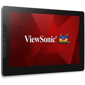 ViewSonic Notas 13.3 inch Profesyonel Grafik Tablet