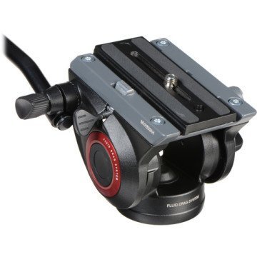 Manfrotto MVH500AH Fluid Video Head