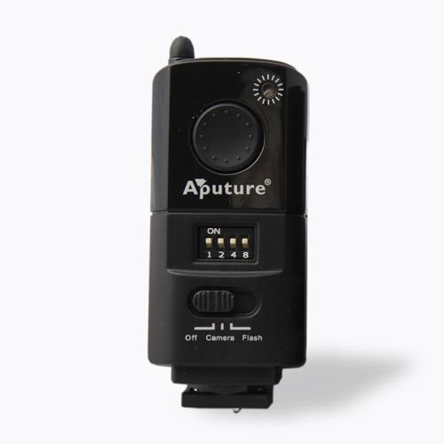 Aputure MX IIrcr-N Trigmaster