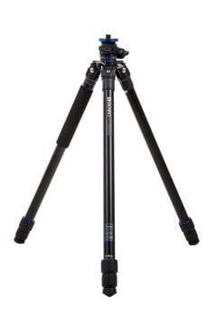 Benro TGP27A Go Plus Classic Aluminium Tripod