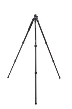 Benro TGP27A Go Plus Classic Aluminium Tripod