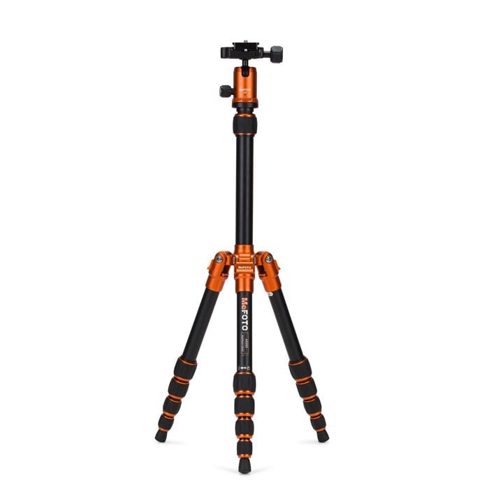 Benro Mefoto A-0350Q0C Tripod