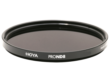 Hoya 67mm Pro ND8 Filtre (3 Stop)