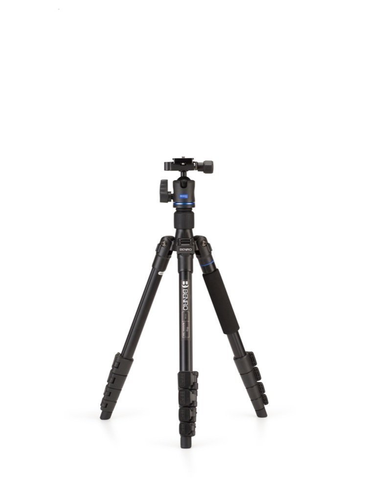 Benro FIT-19AIH0 Itrıp Collectıon Aluminium Tripod Kit