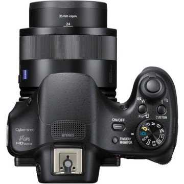 Sony HX400V Fotoğraf Makinesi