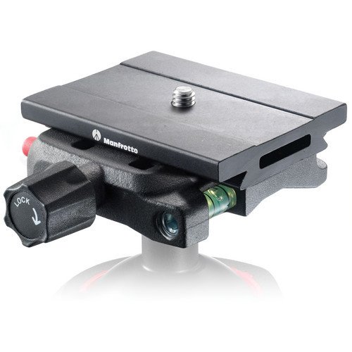 Manfrotto MSQ6 Quick Release Adapter