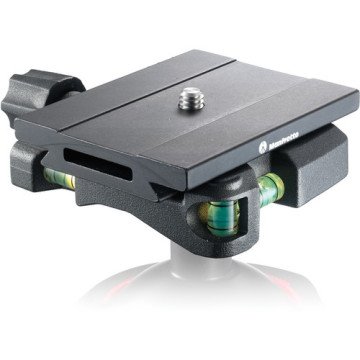 Manfrotto MSQ6 Quick Release Adapter