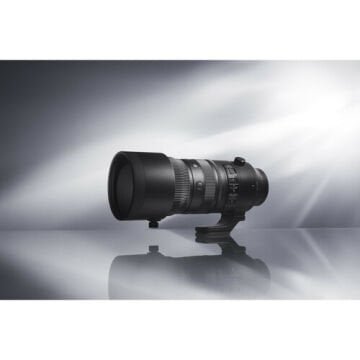Sigma 70-200mm f/2.8 DG DN OS Sports Lens (L Mount) ön sipariş