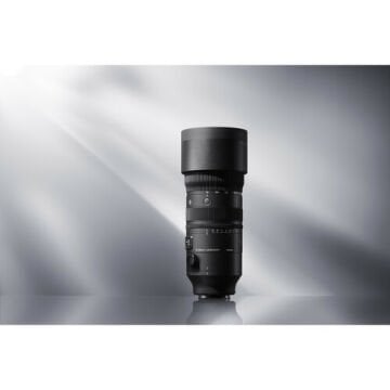 Sigma 70-200mm f/2.8 DG DN OS Sports Lens (L Mount) ön sipariş