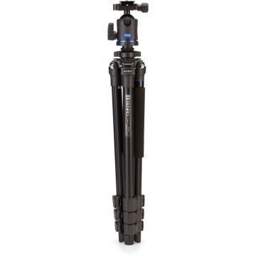 Benro TIS-28AIH Studio Aluminum Tripod Kit with Ballhead