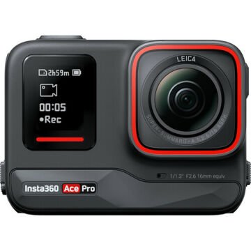 Insta360 Ace Pro GPS-Ready Kit