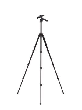 Benro TIS-28AHD2 Magnesium Tripod 3 Yönlü Kafa ile