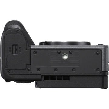 Sony FX30 Dijital Sinema Kamerası + XLR Taşıma Sapı