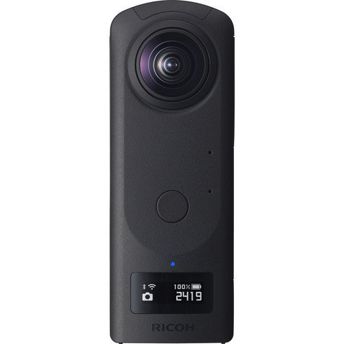 Ricoh Theta Z1 4K 360 Derece Kamera (51GB)