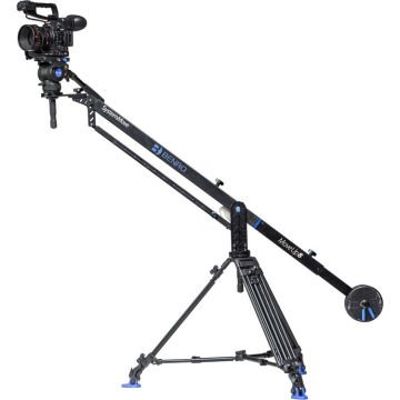 Benro A08J23 MoveUp8 Travel Jib