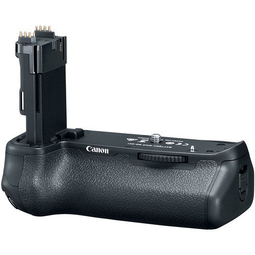 Canon BG-E21 Battery Grip (6D Mark II)