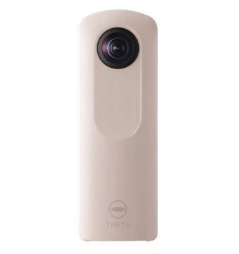 Ricoh Theta SC2 4K 360 Derece Kamera (Bej)