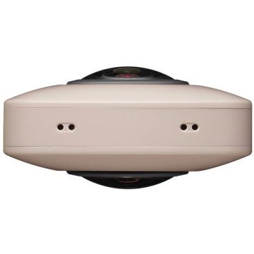 Ricoh Theta SC2 4K 360 Derece Kamera (Bej)