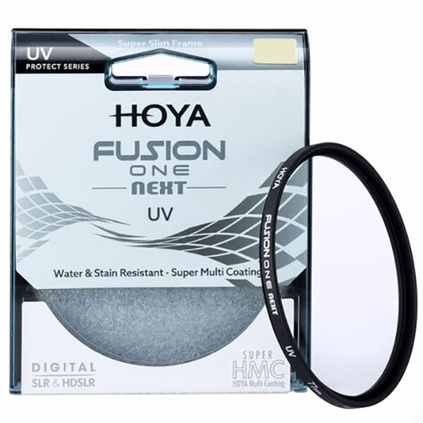 Hoya 43mm Fusion One Next UV Filtre