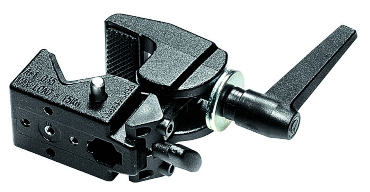 Manfrotto 035 Clamp