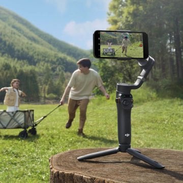 DJI Osmo Mobile 6 Smartphone Gimbal