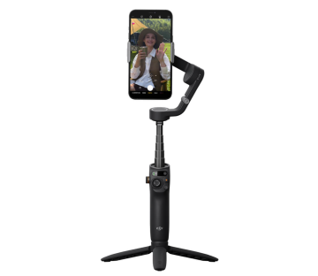 DJI Osmo Mobile 6 Smartphone Gimbal