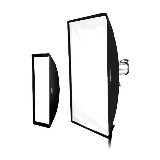 Fomex Standart Softbox Strip 30x120