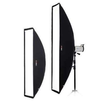 Fomex Standart Softbox Strip 30x120