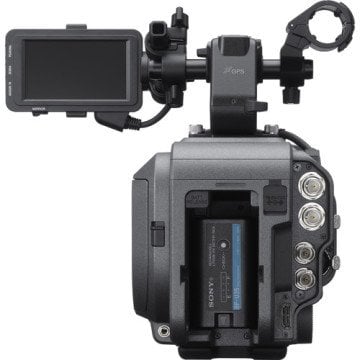 Sony PXW-FX9 6K Full-Frame Video Kamera