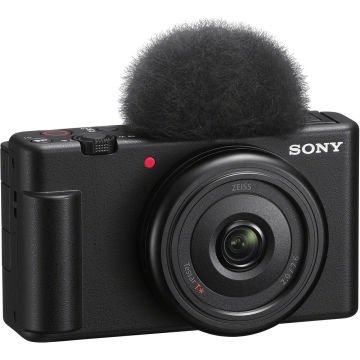 Sony ZV-1F Vlogging Kamera