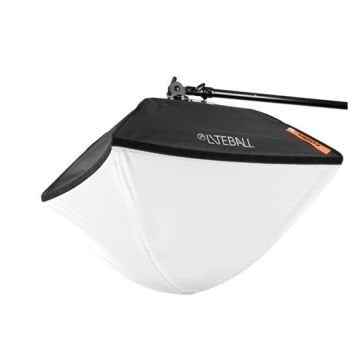 Fomex LTBK6 Flex FL600 için LiteBall