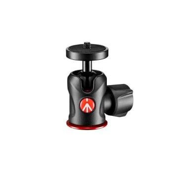 Manfrotto MH492-BH Mıcro Ball Head