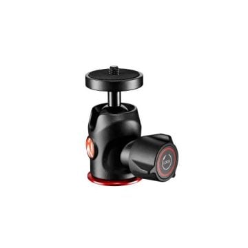 Manfrotto MH492-BH Mıcro Ball Head