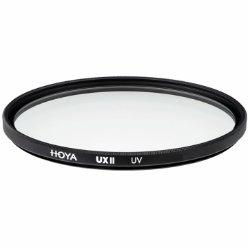 Hoya 40,5mm UX II UV (WR Coating) Filtre