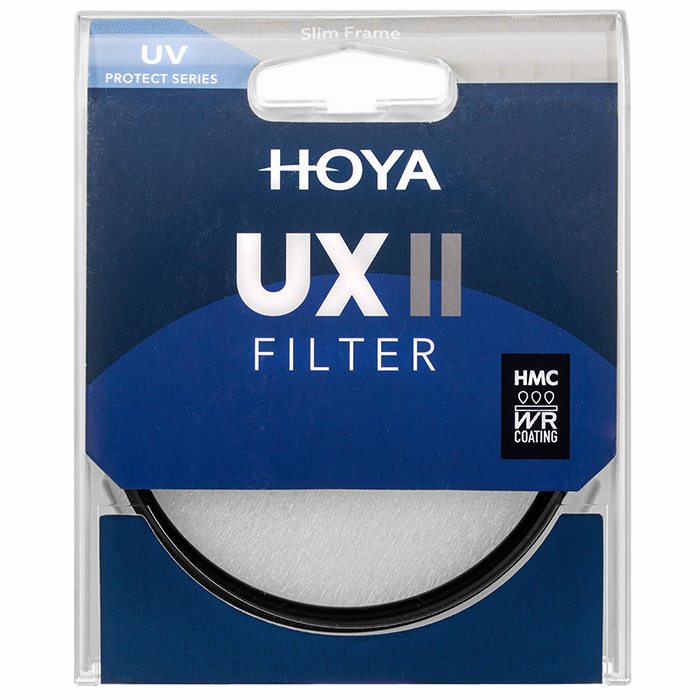 Hoya 43mm UX II UV (WR Coating) Filtre