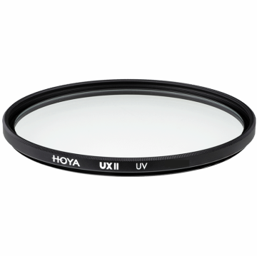 Hoya 43mm UX II UV (WR Coating) Filtre