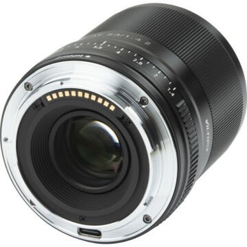 Viltrox AF 23mm f/1.4 Z Lens Nikon Z (Black)