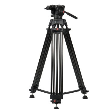 Fotopro DV-2 Video Tripod