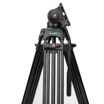 Fotopro DV-2 Video Tripod