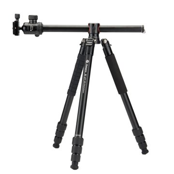 Fotopro X-go HR Chameleon Tripod (Monopod Özellikli)