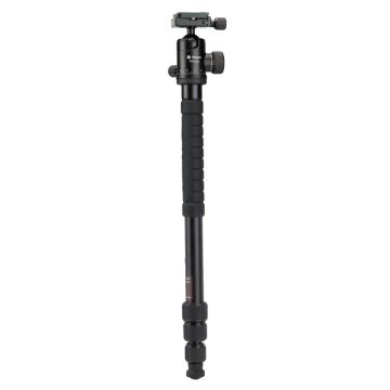 Fotopro X-go HR Chameleon Tripod (Monopod Özellikli)