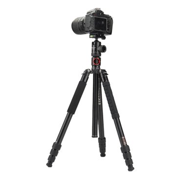 Fotopro X-go HR Chameleon Tripod (Monopod Özellikli)