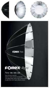 Fomex Para Softbox 180 cm