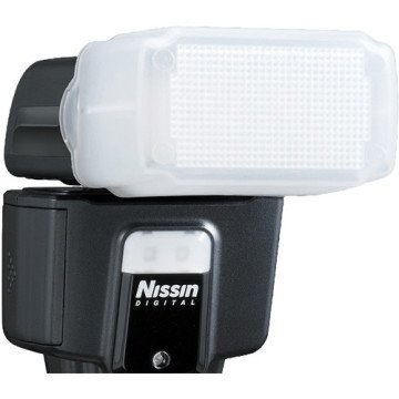 Nissin i40 TTL Flaş (Canon Uyumlu)