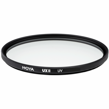 Hoya 82mm UX II UV (WR Coating) Filtre