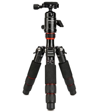 Fotopro X-go Mini Carbon Fiber Tripod