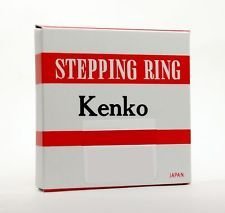 Kenko 43mm'den 49mm Filtre Çevirici Stepping Ring