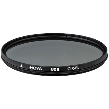 Hoya 72mm UX II Circular Polarize Filtre